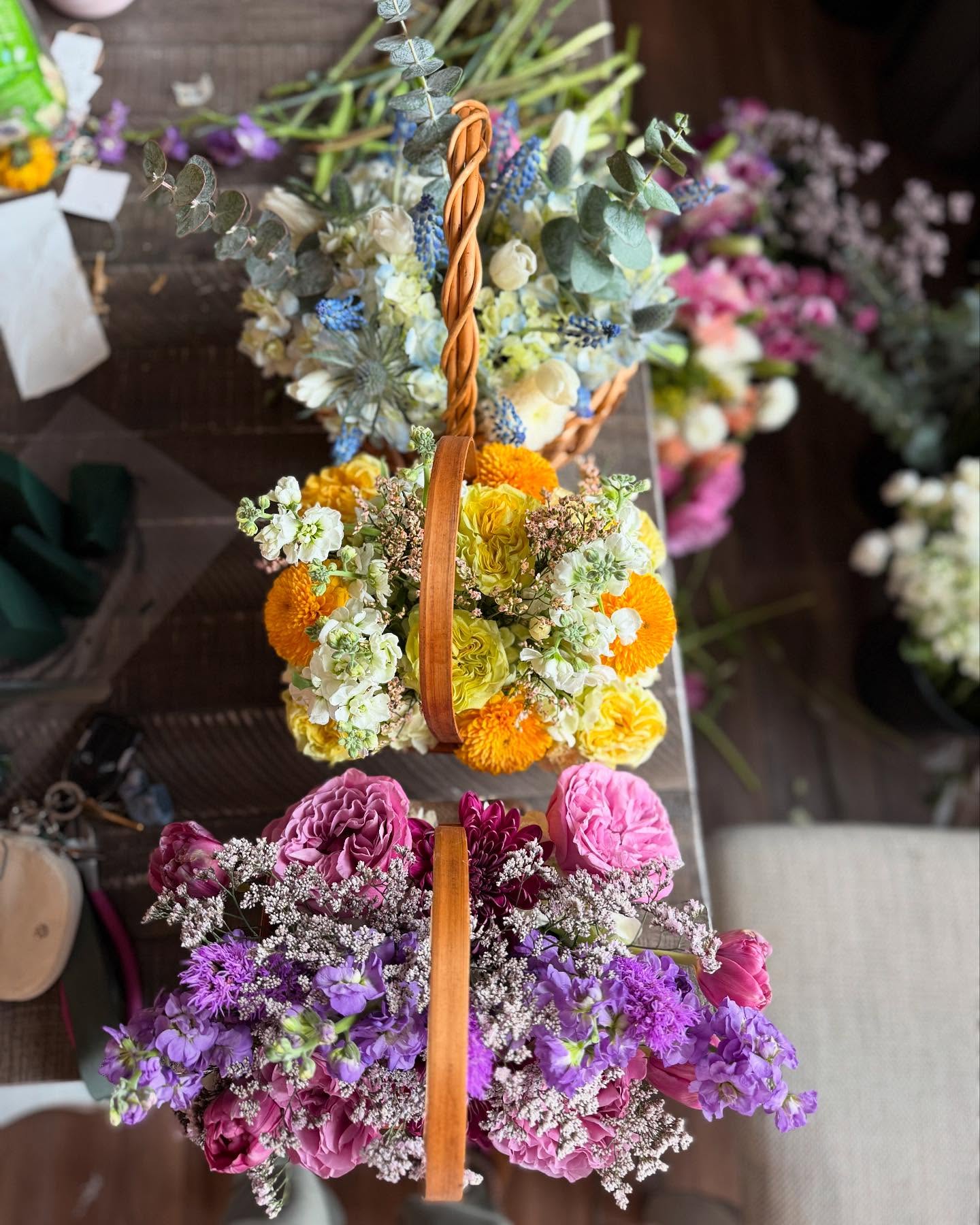 Floral arrangement