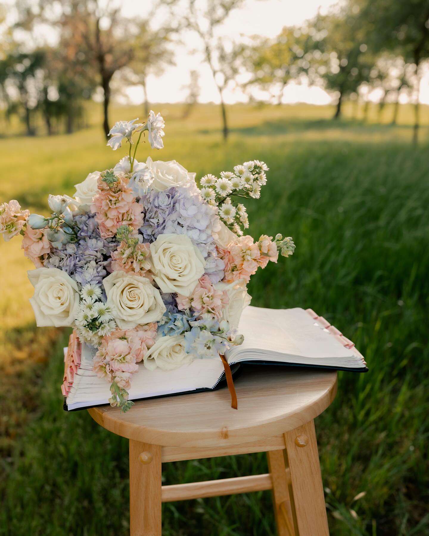 Rooted In Christ Florals