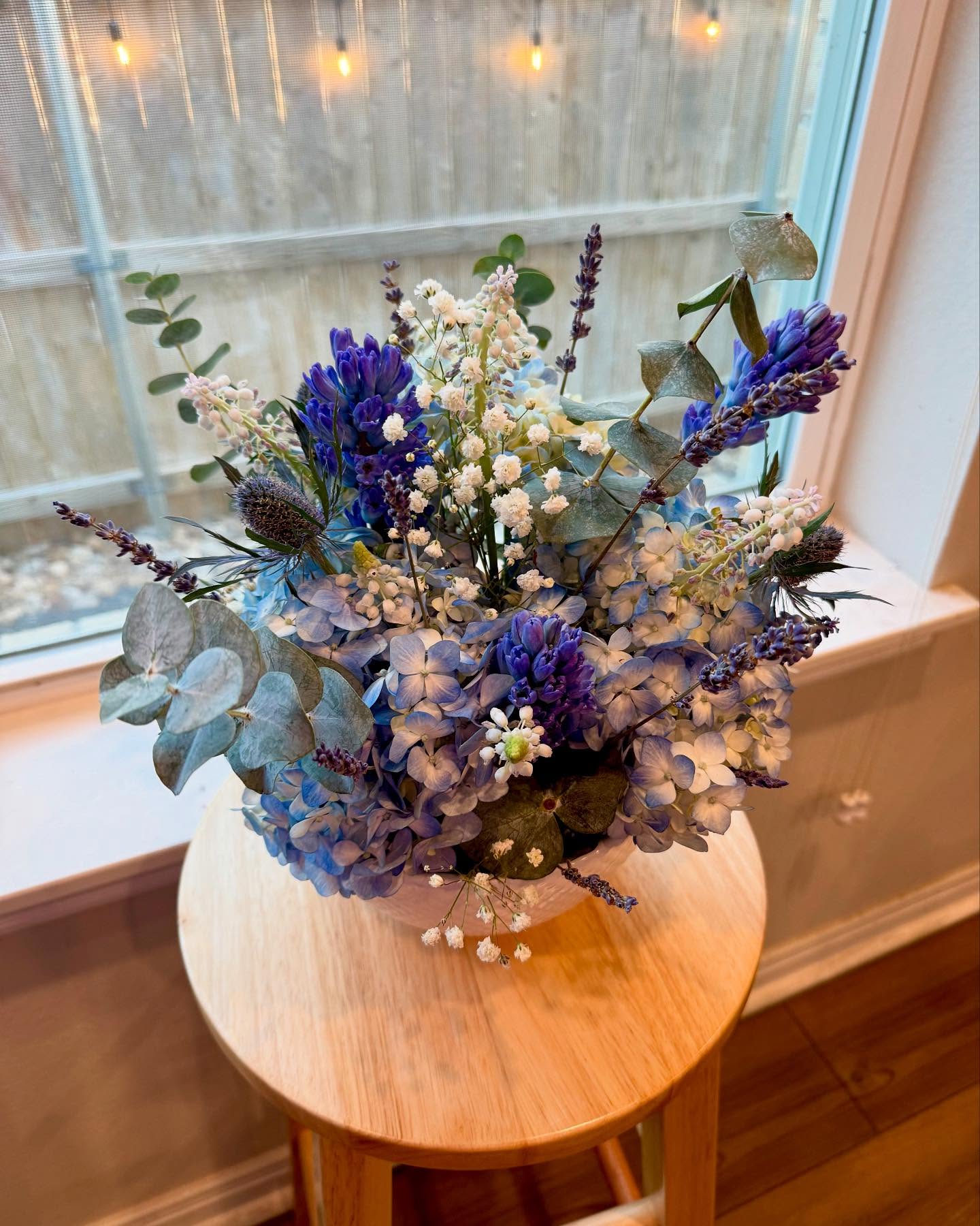 Floral arrangement