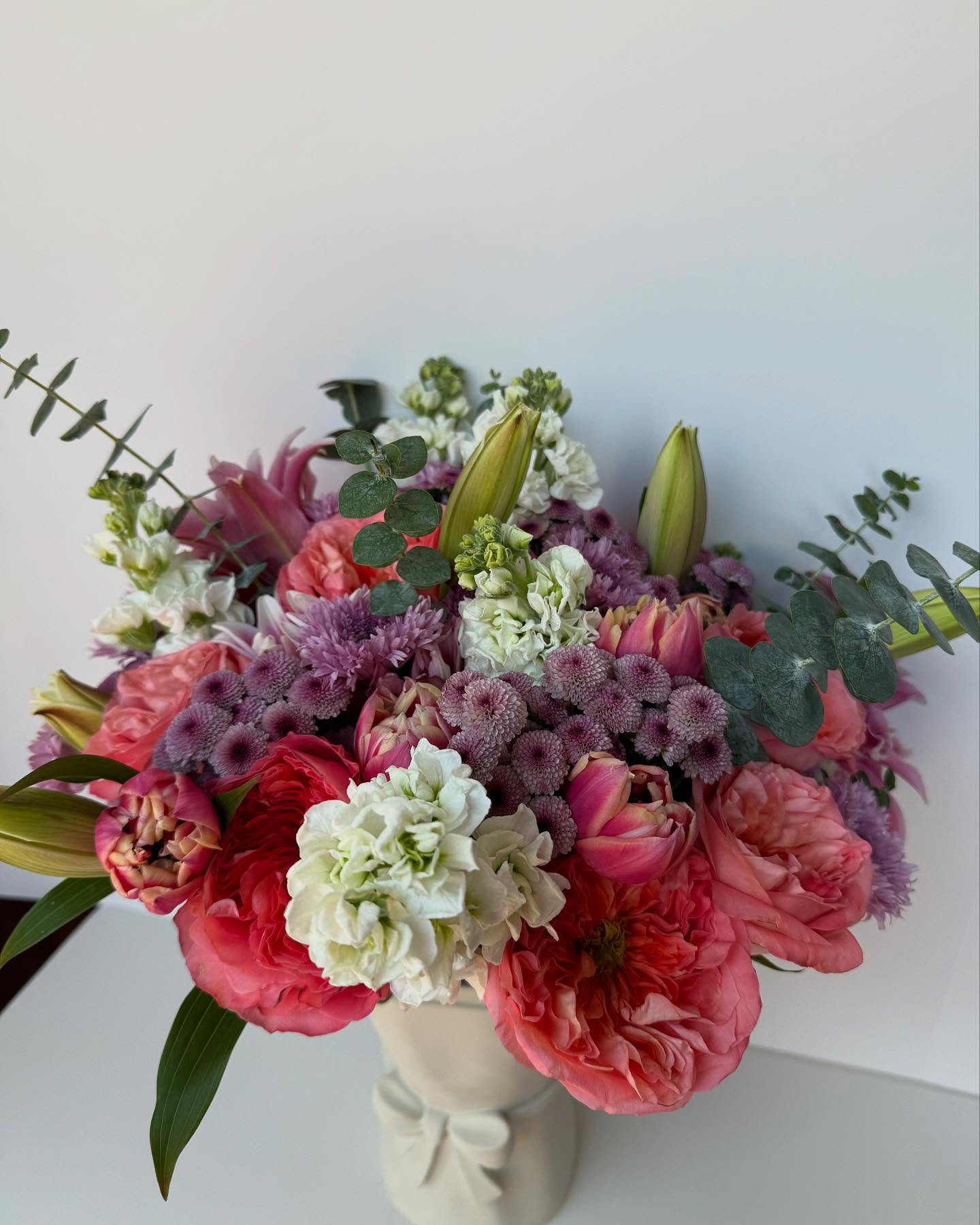 Floral arrangement