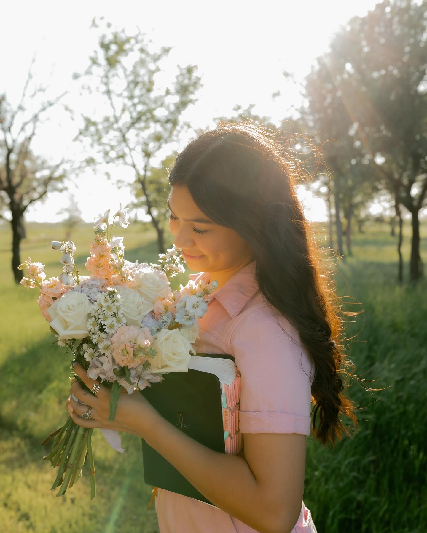 Floral arrangement
