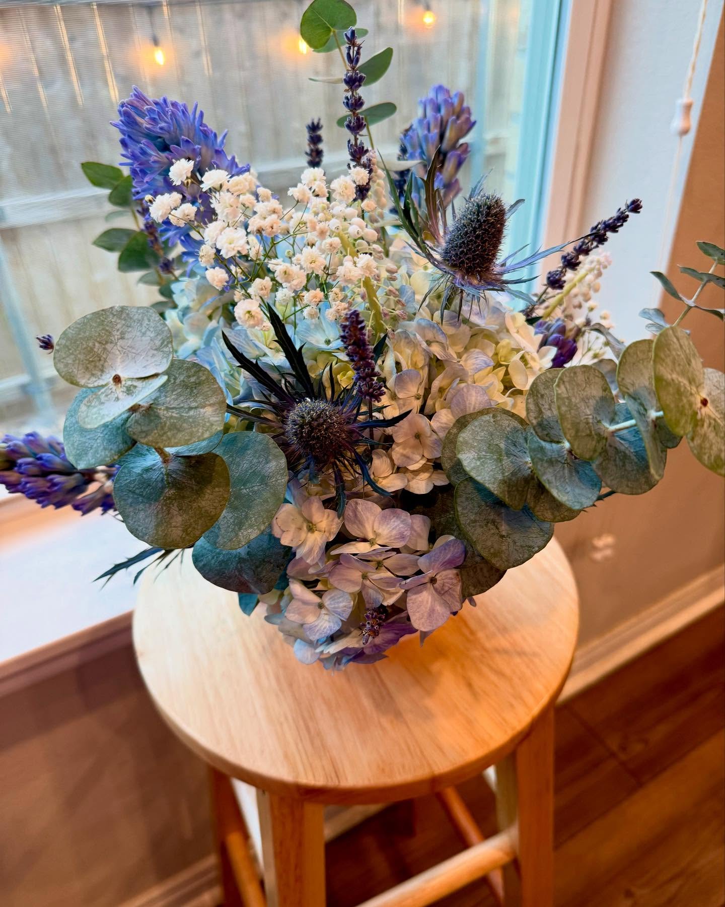 Floral arrangement