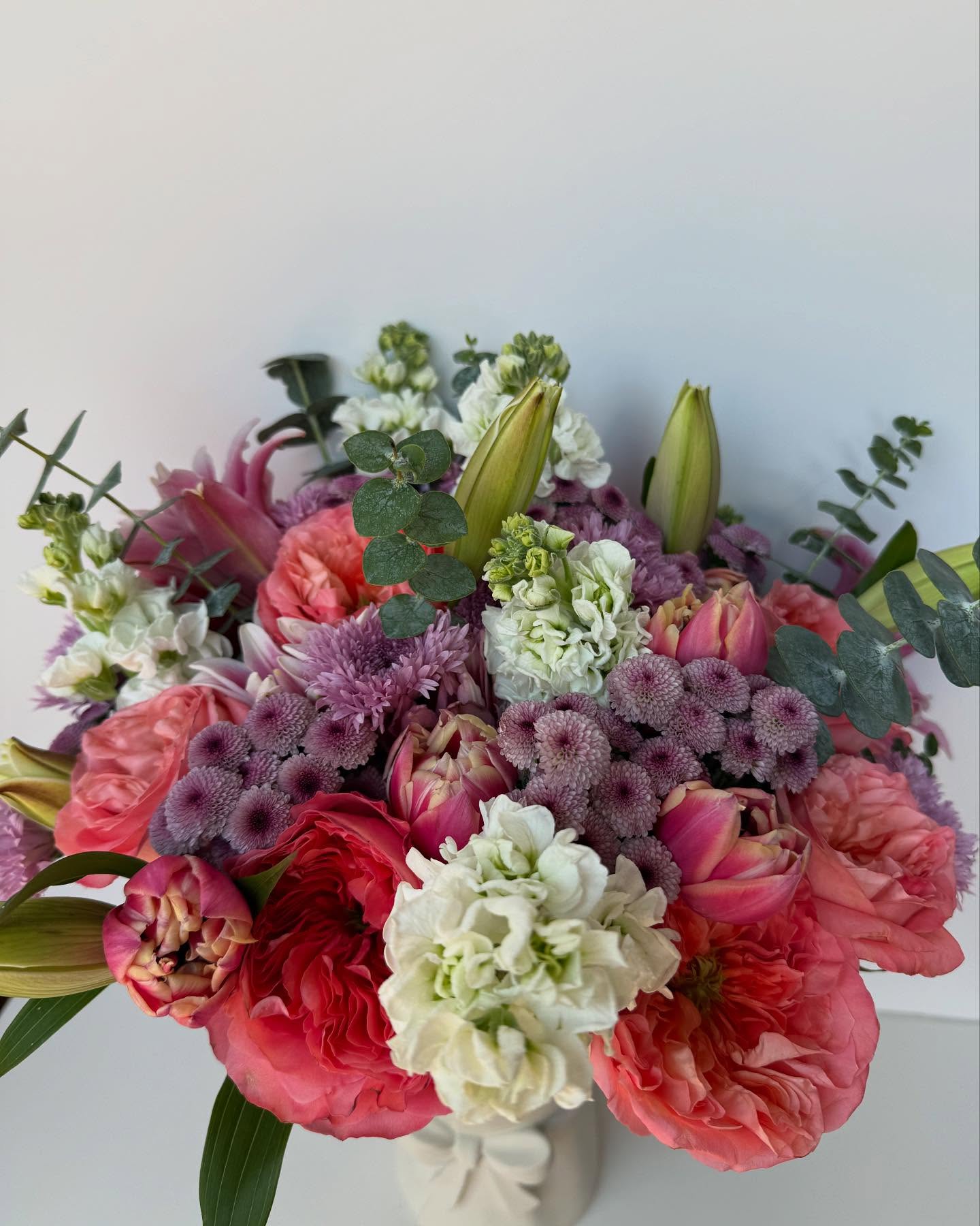 Event florals