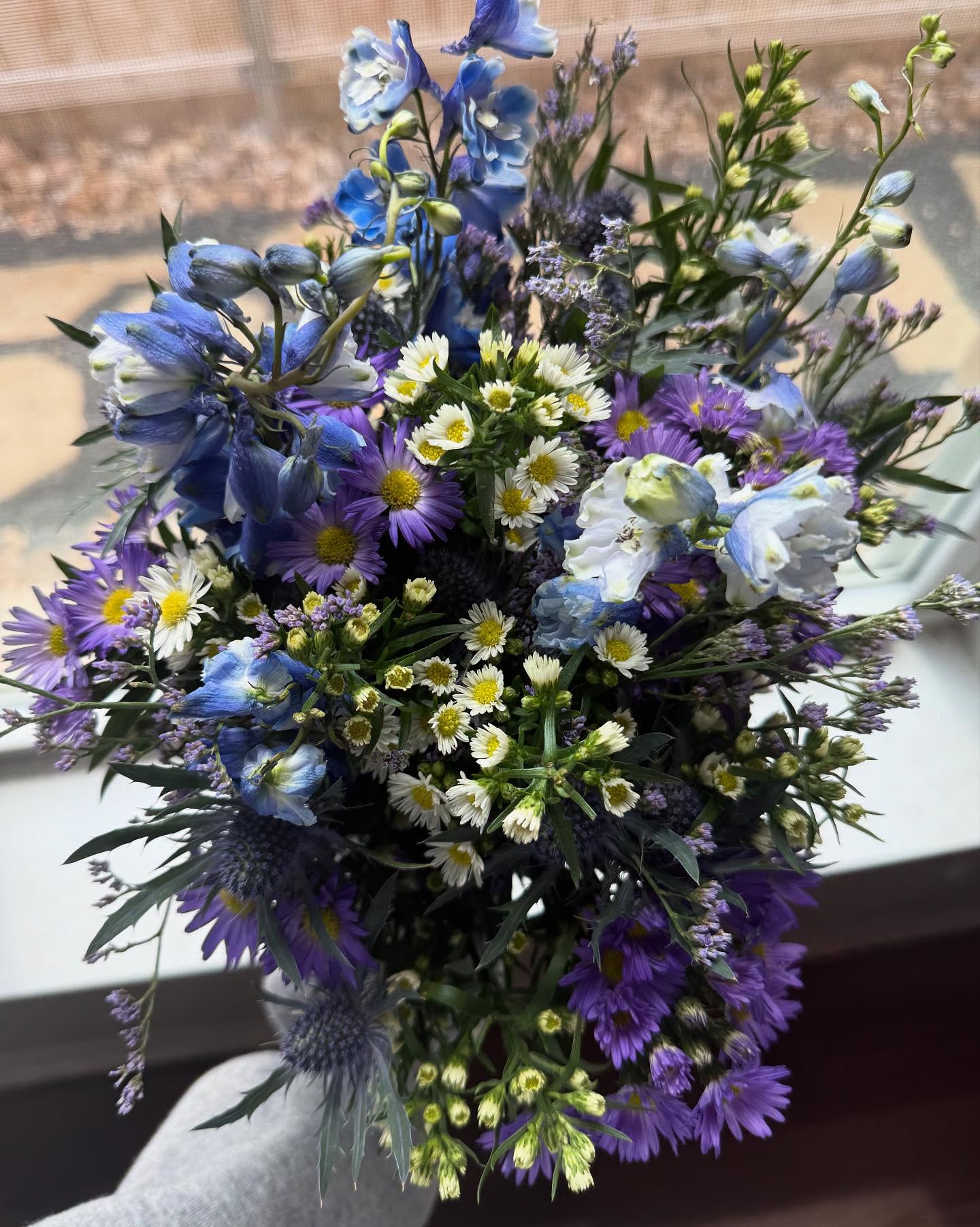 Floral arrangement