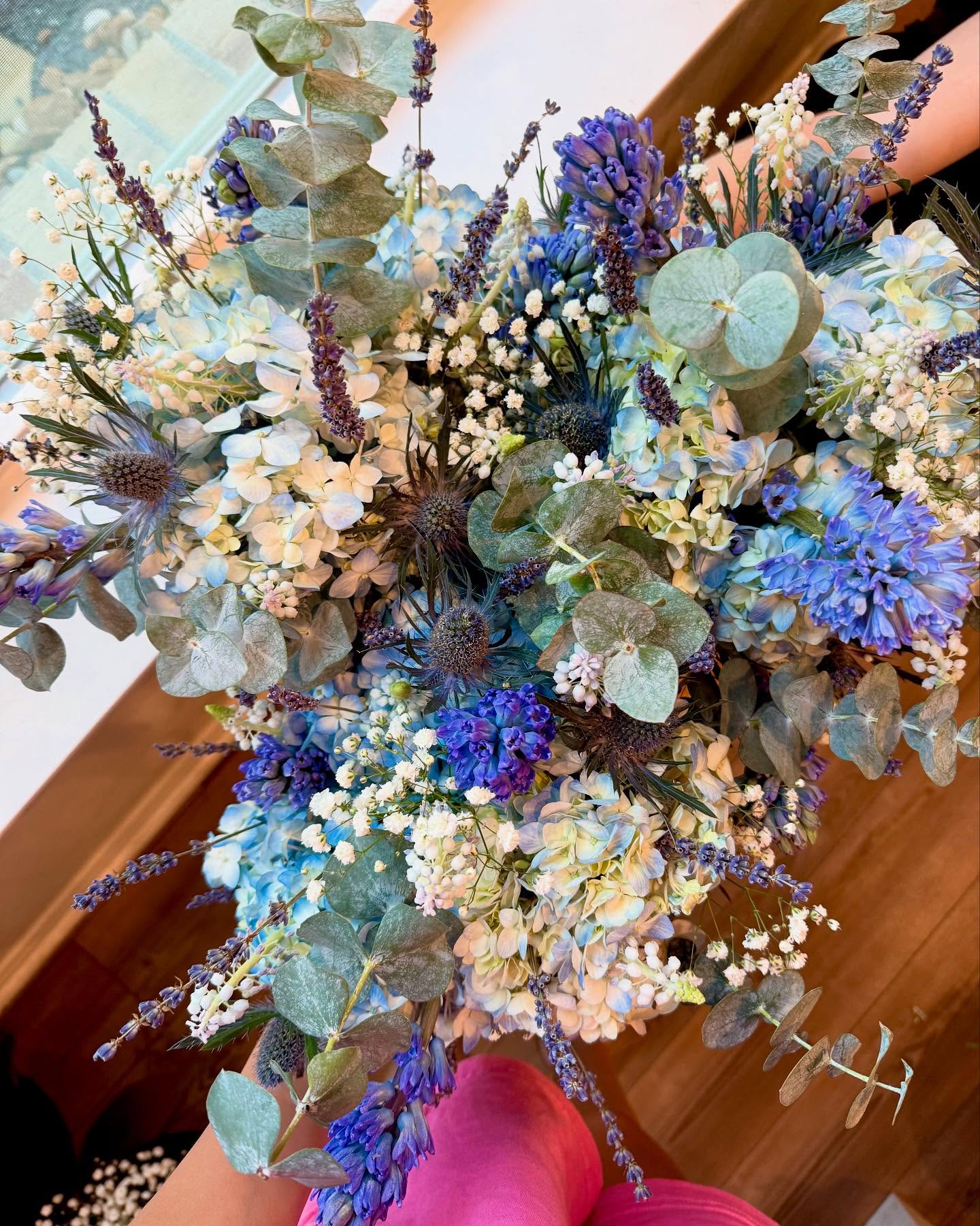 Floral arrangement