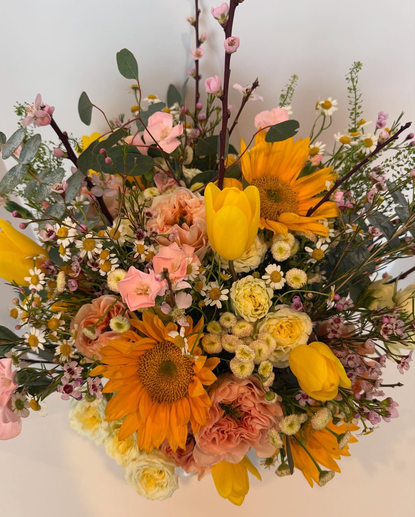 Floral arrangement